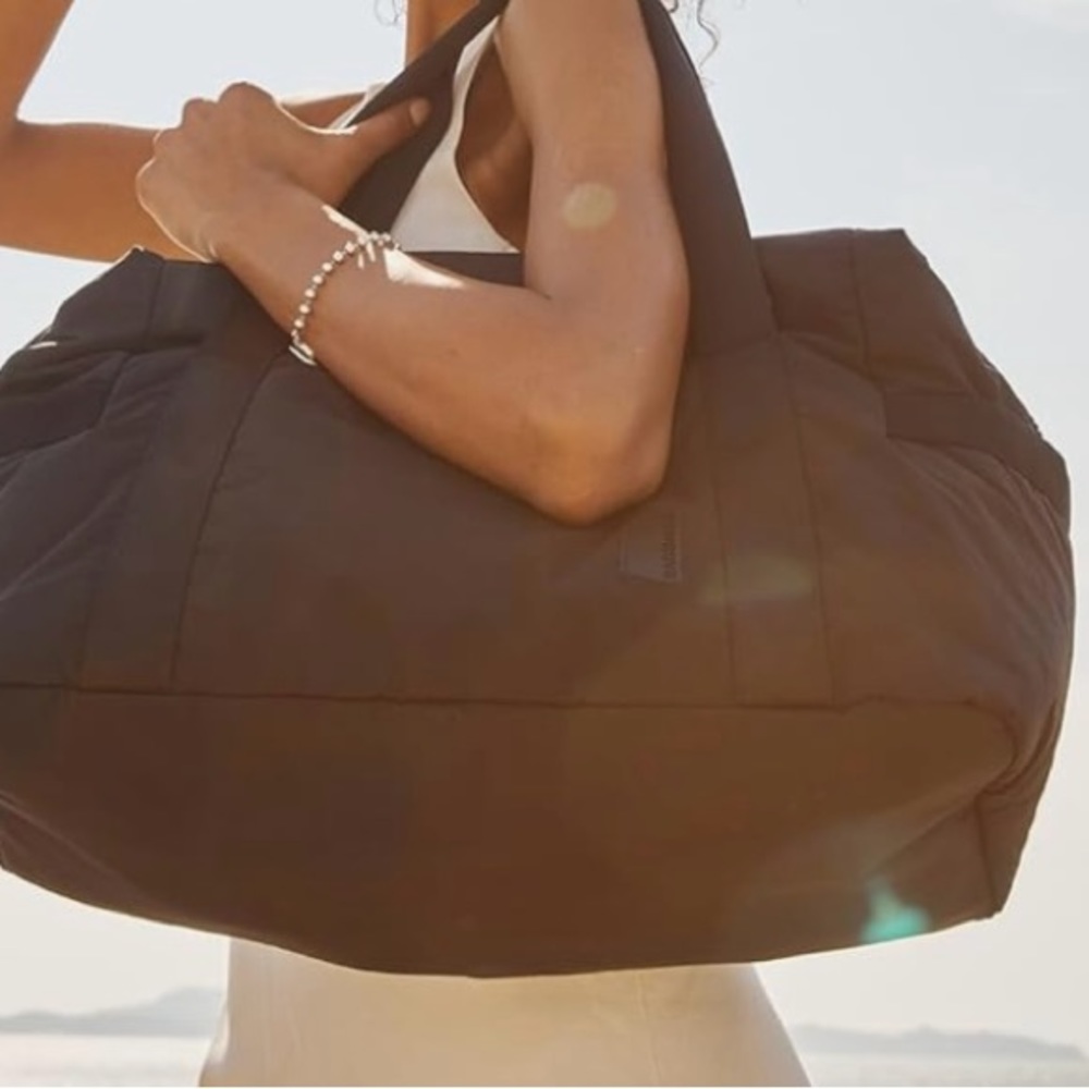 X-Large weekender bag